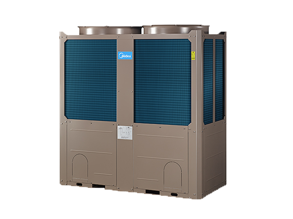 安裝中央空調(diào)能否在梁上開洞？