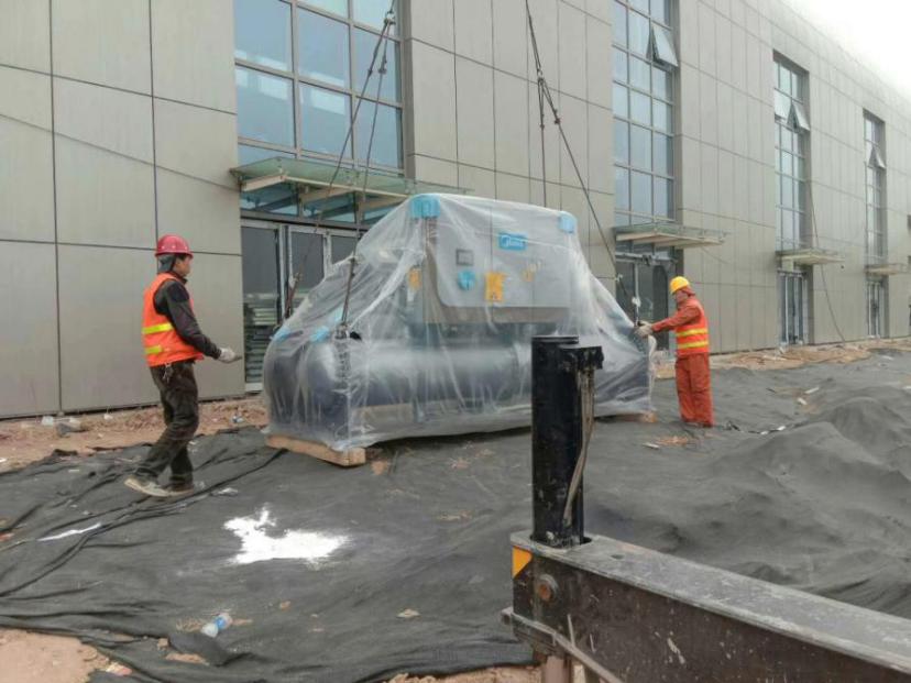 中央空調(diào)代理商：空調(diào)不制冷是怎么辦呀？